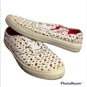 ❤️ DISNEY Minnie Mouse Sneakers